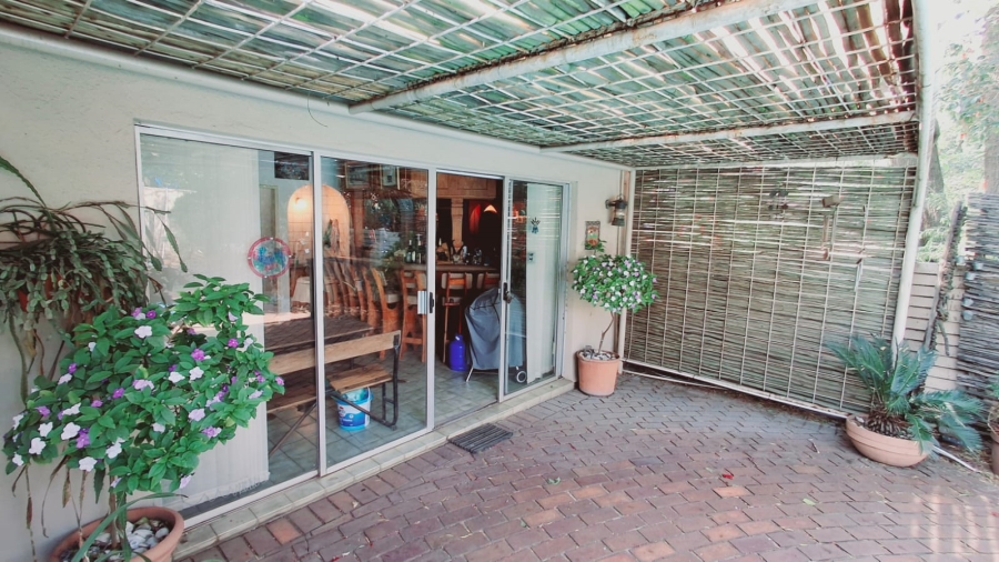 4 Bedroom Property for Sale in Vaalpark Free State